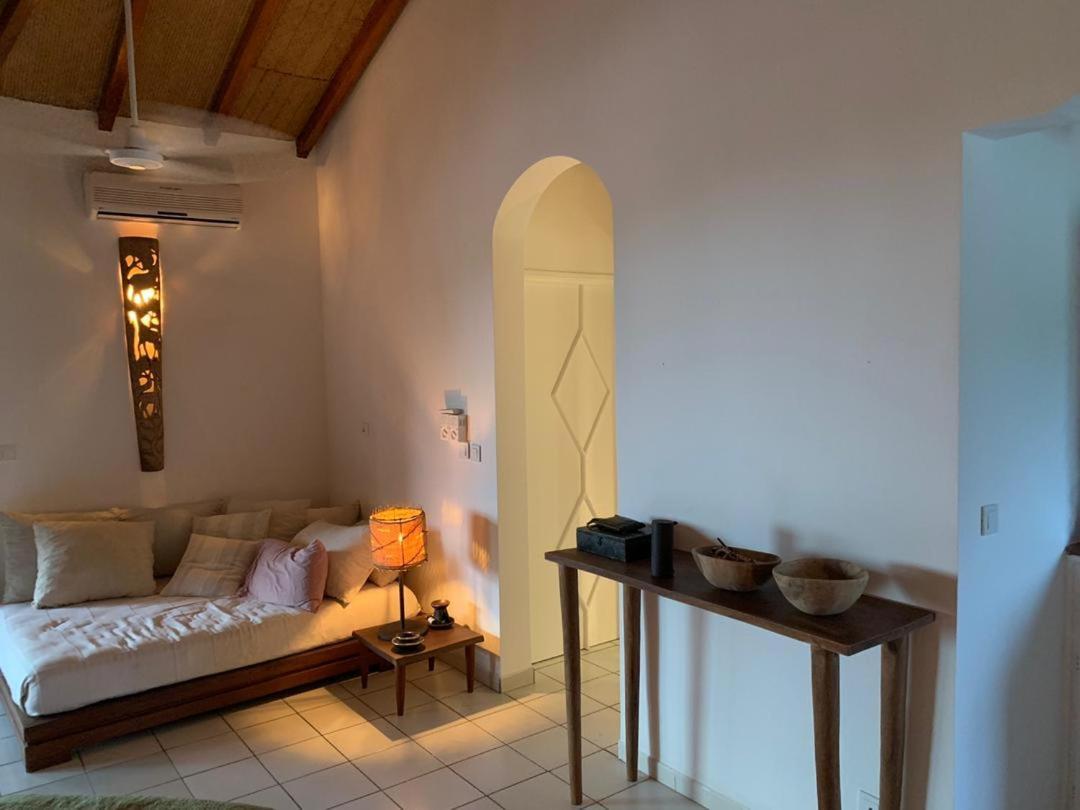 Appartementsurlaplage Saly Portudal Exterior photo