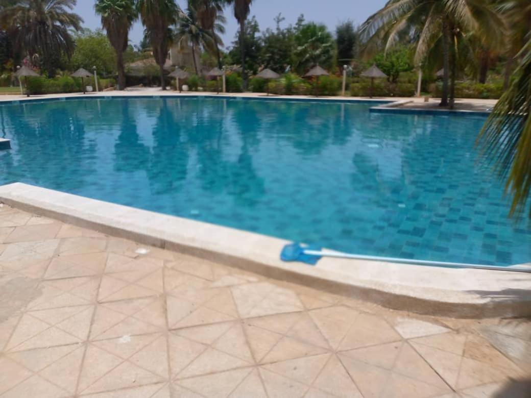 Appartementsurlaplage Saly Portudal Exterior photo