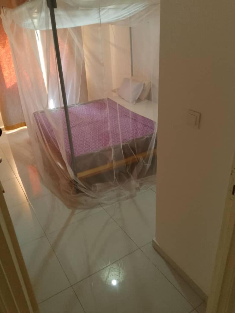 Appartementsurlaplage Saly Portudal Exterior photo