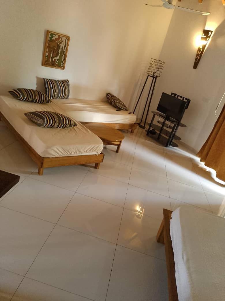 Appartementsurlaplage Saly Portudal Exterior photo