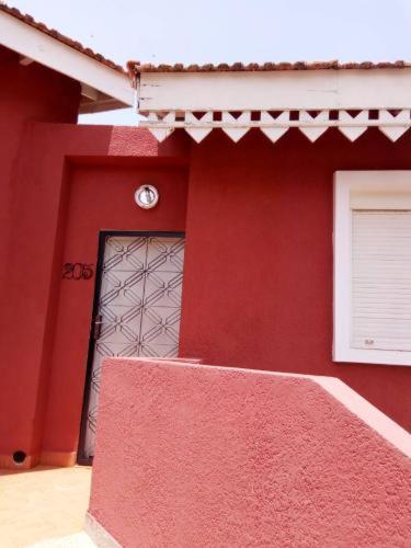 Appartementsurlaplage Saly Portudal Exterior photo