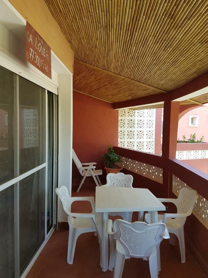 Appartementsurlaplage Saly Portudal Exterior photo