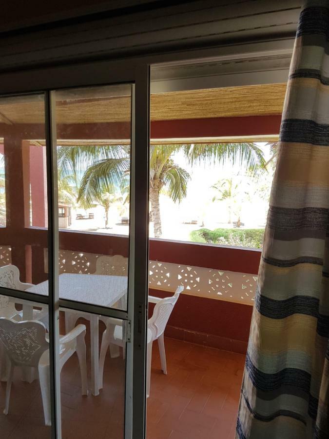 Appartementsurlaplage Saly Portudal Exterior photo