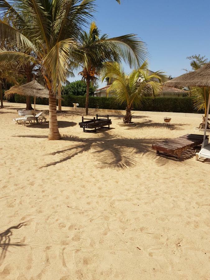 Appartementsurlaplage Saly Portudal Exterior photo